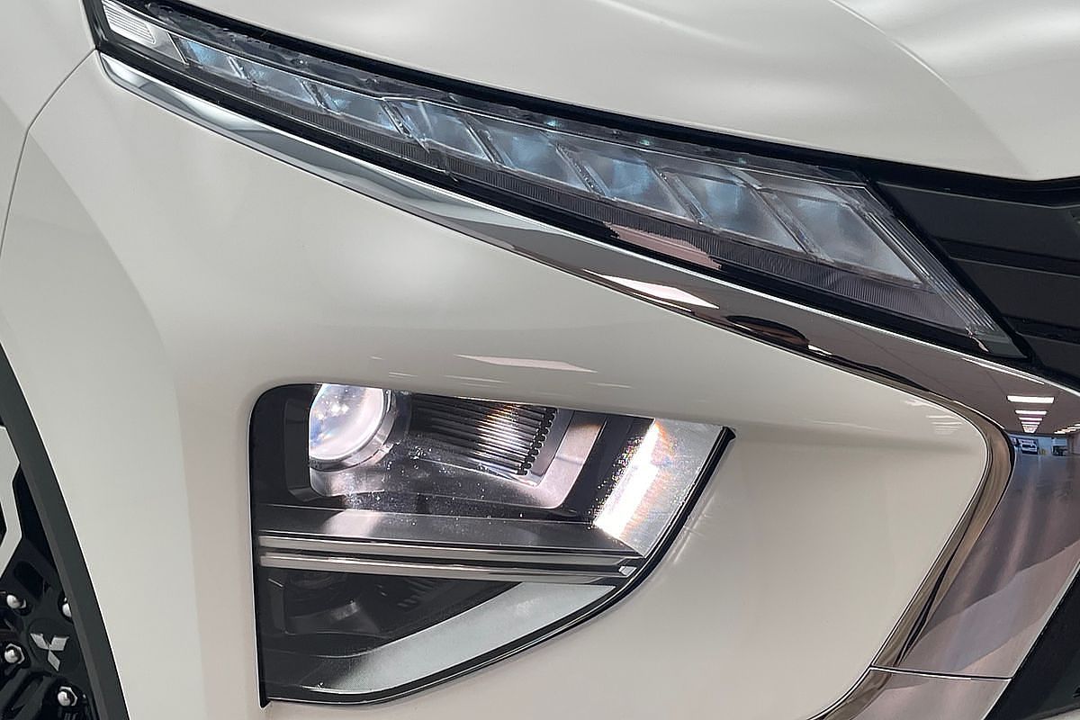 2024 Mitsubishi Eclipse Cross LS YB