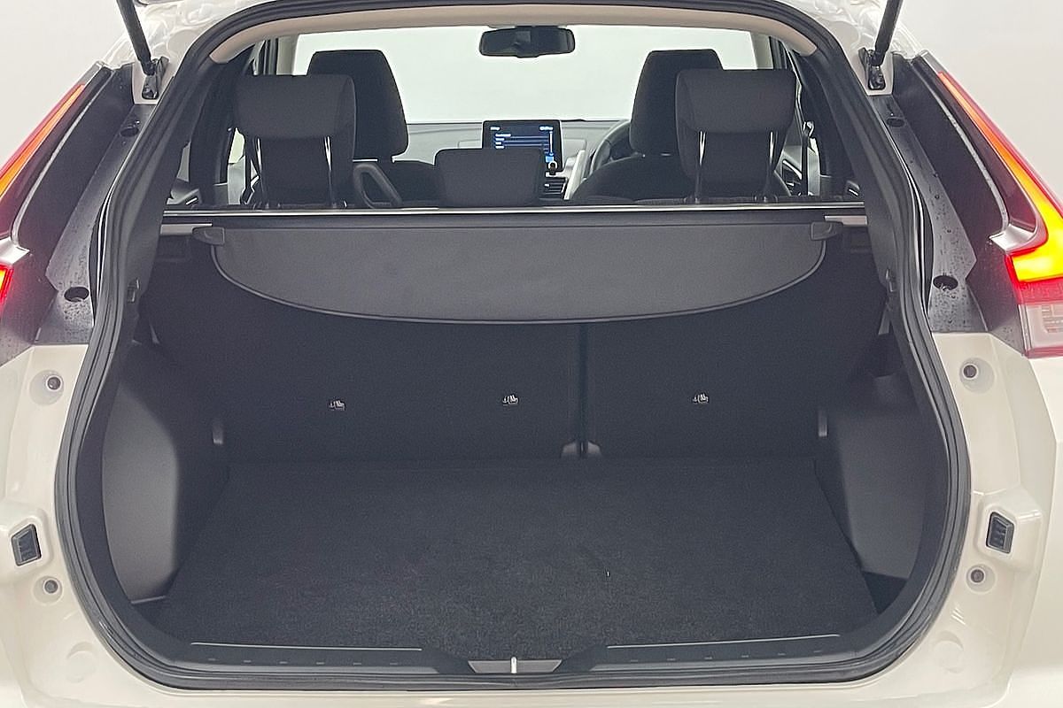 2024 Mitsubishi Eclipse Cross LS YB