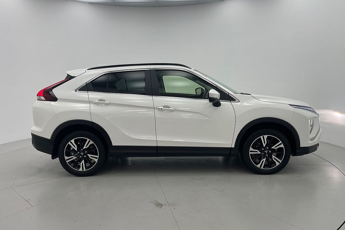 2024 Mitsubishi Eclipse Cross LS YB
