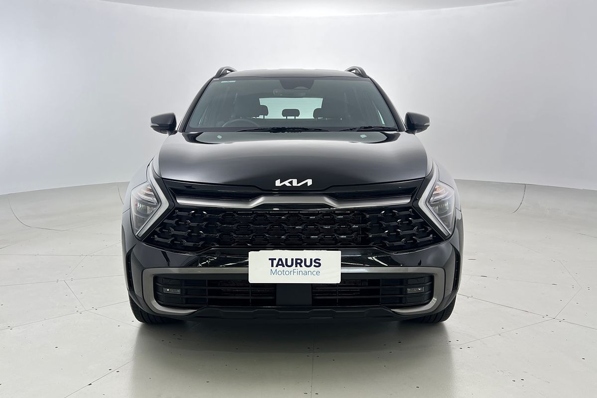 2024 Kia Sportage SX+ NQ5