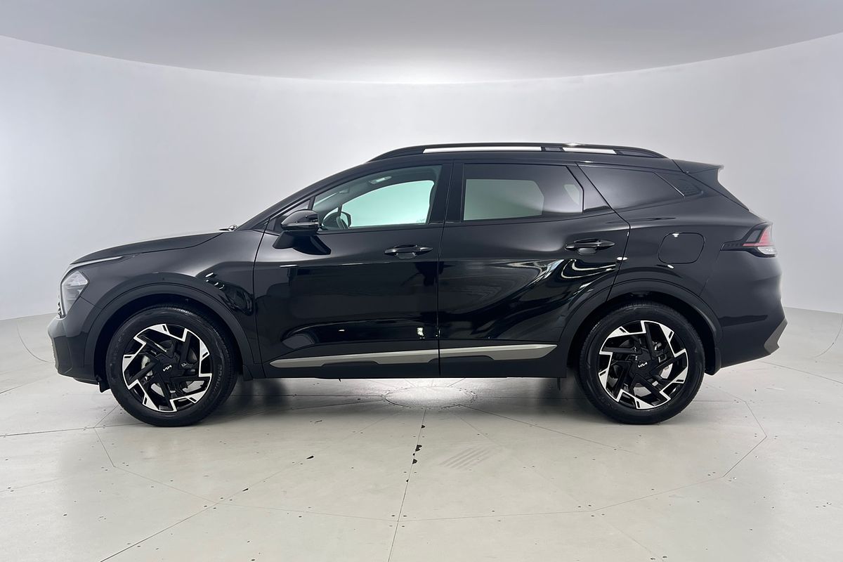 2024 Kia Sportage SX+ NQ5