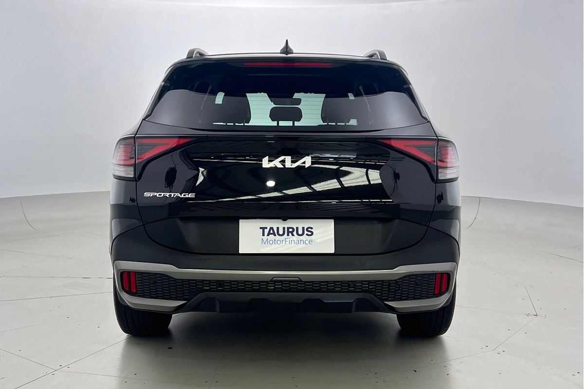 2024 Kia Sportage SX+ NQ5