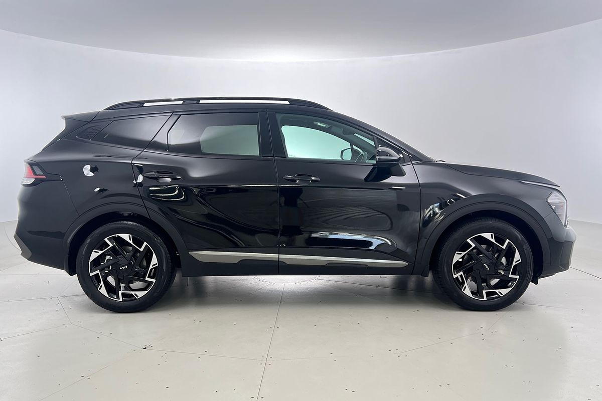 2024 Kia Sportage SX+ NQ5