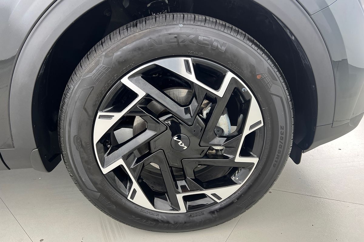 2024 Kia Sportage SX+ NQ5