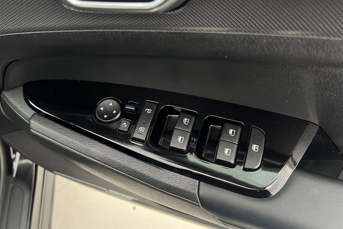 2024 Kia Sportage SX+ NQ5