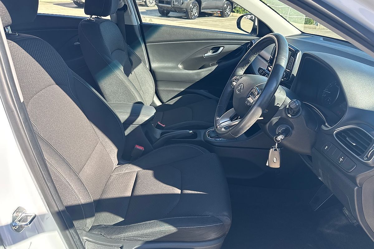 2020 Hyundai i30 Active PD2