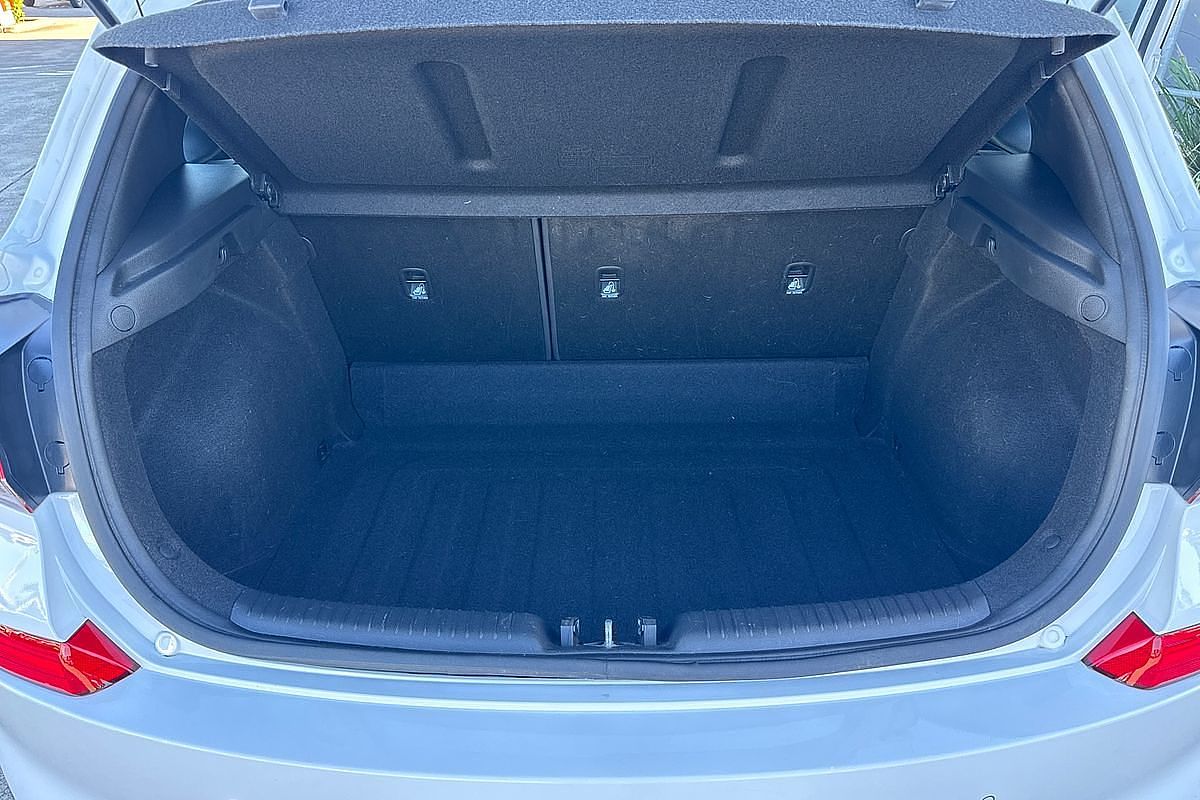 2020 Hyundai i30 Active PD2