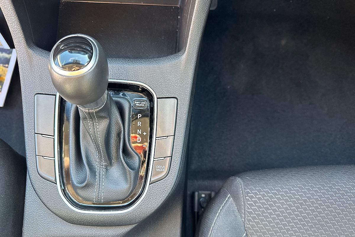 2020 Hyundai i30 Active PD2