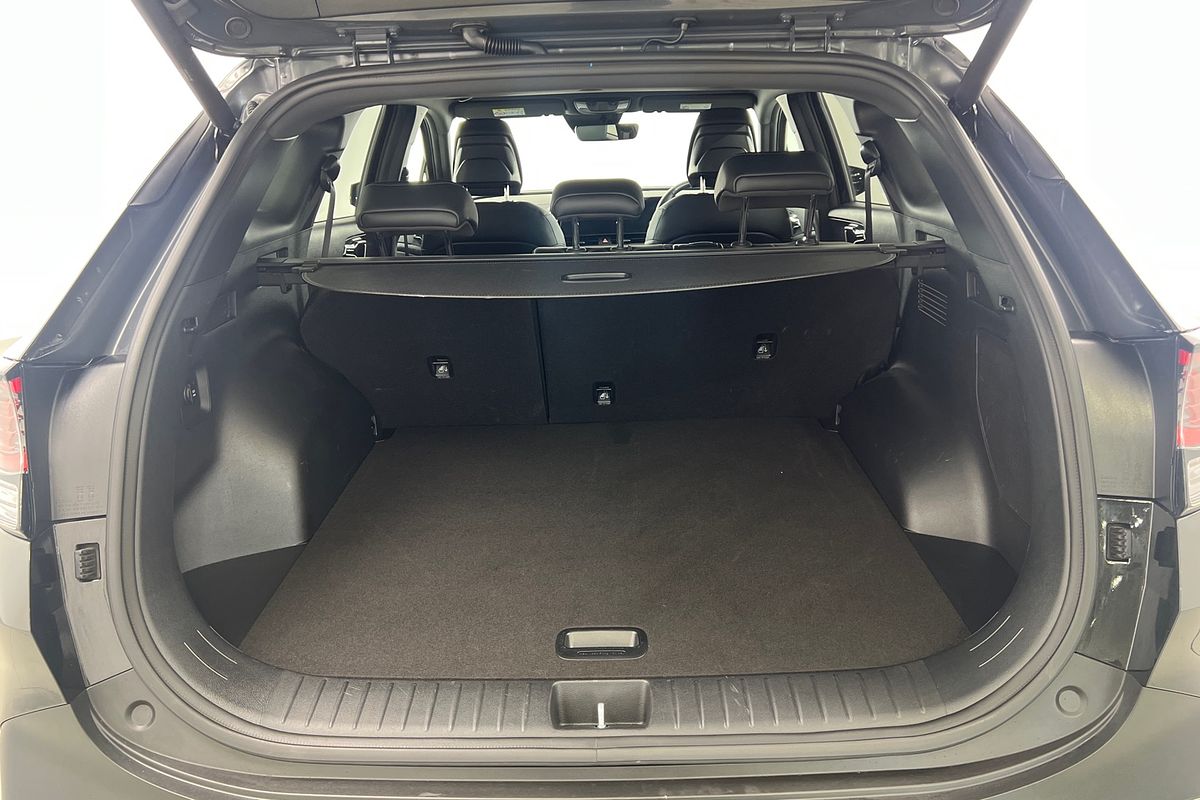 2024 Kia Sportage SX+ NQ5