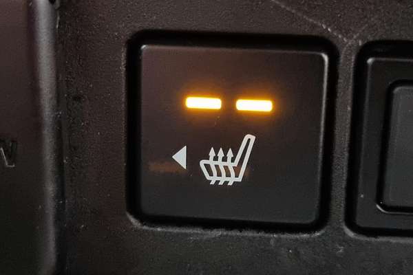 2023 Isuzu MU-X LS-T