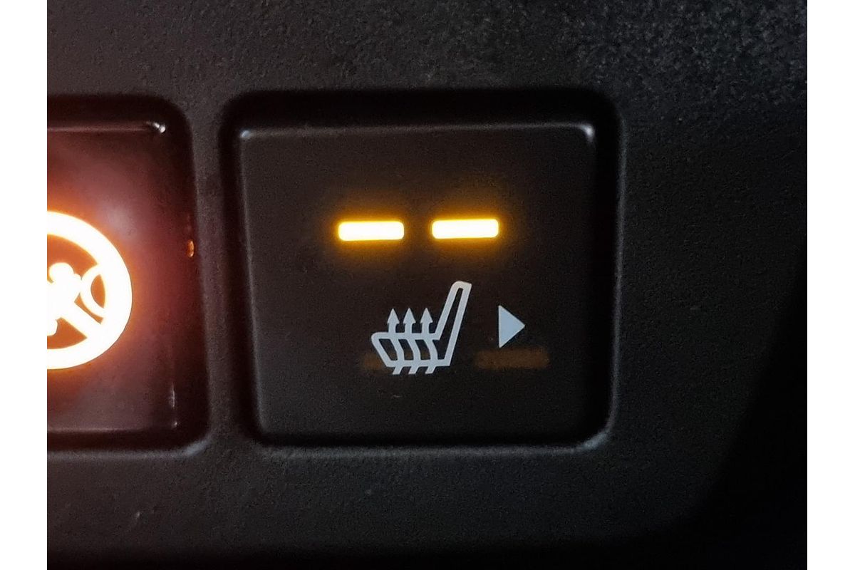 2023 Isuzu MU-X LS-T