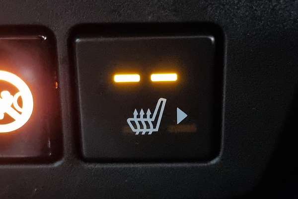 2023 Isuzu MU-X LS-T