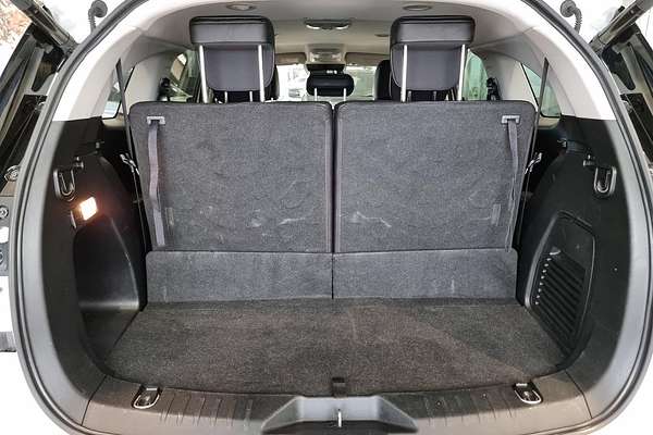 2023 Isuzu MU-X LS-T