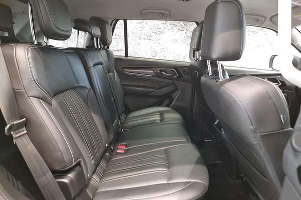 2023 Isuzu MU-X LS-T