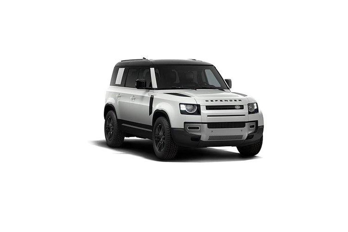 2025 Land Rover Defender 90 D250 S L663