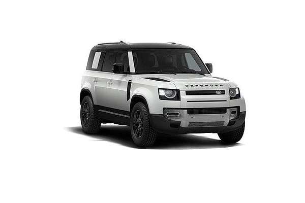 2025 Land Rover Defender 90 D250 S L663