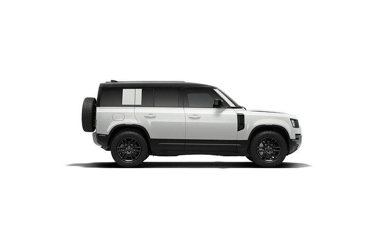 2025 Land Rover Defender 90 D250 S L663