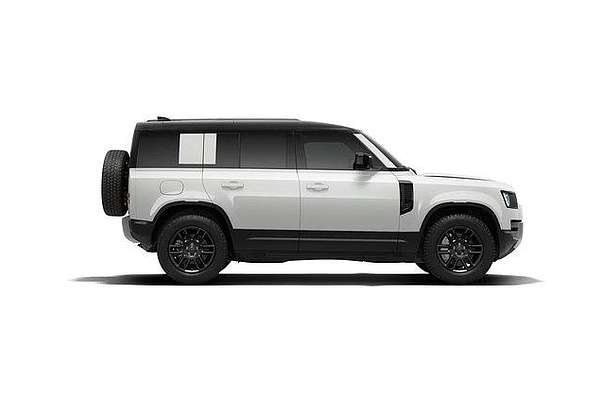 2025 Land Rover Defender 90 D250 S L663