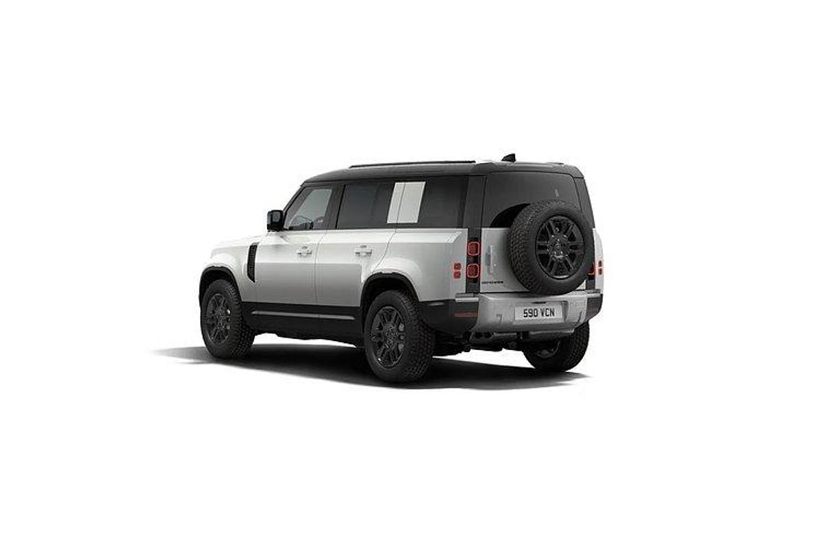 2025 Land Rover Defender 90 D250 S L663