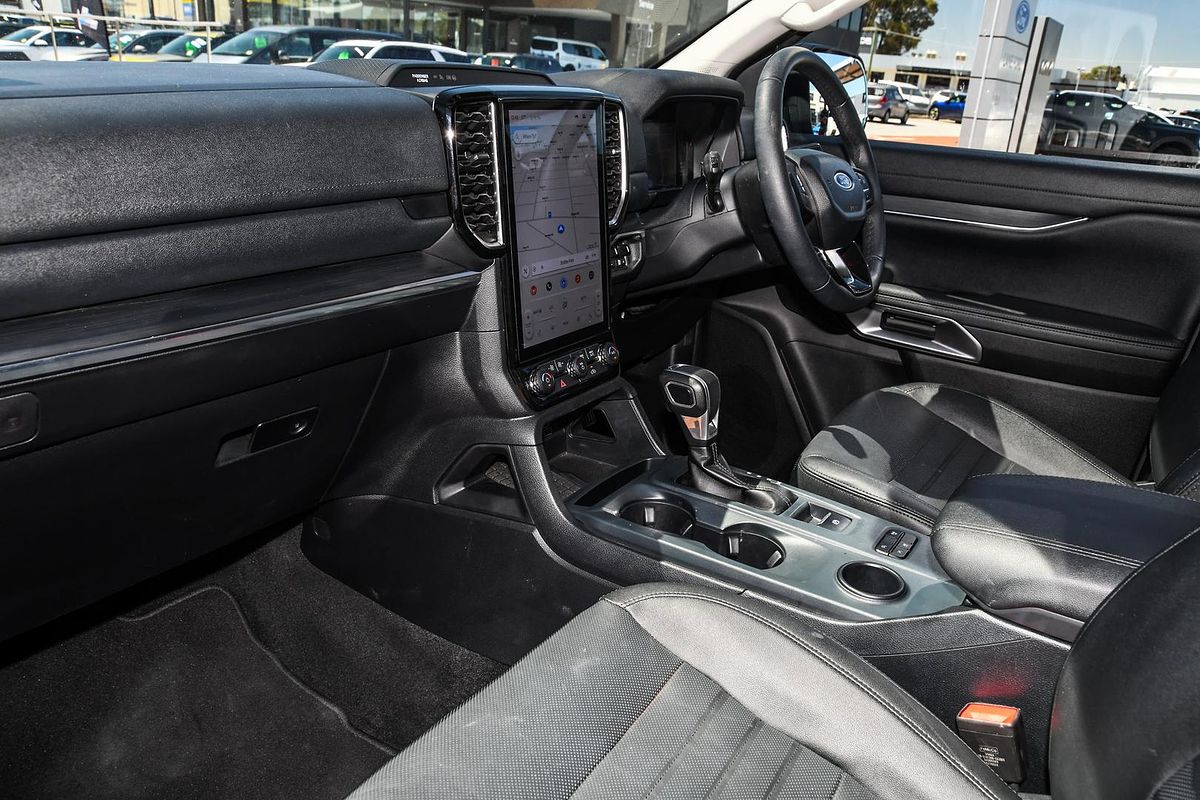 2024 Ford Everest Sport 2.0L