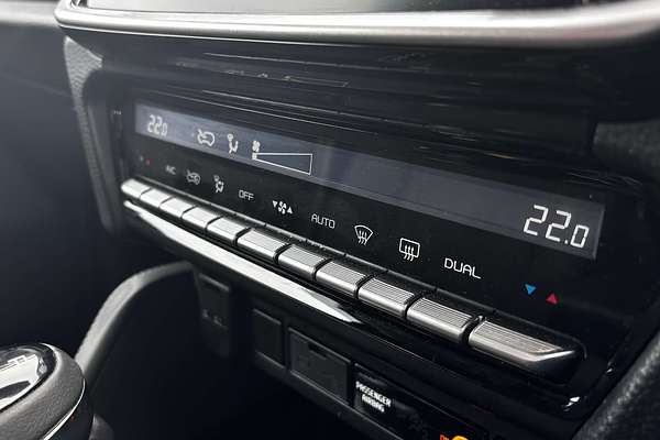 2025 Isuzu MU-X LS-U