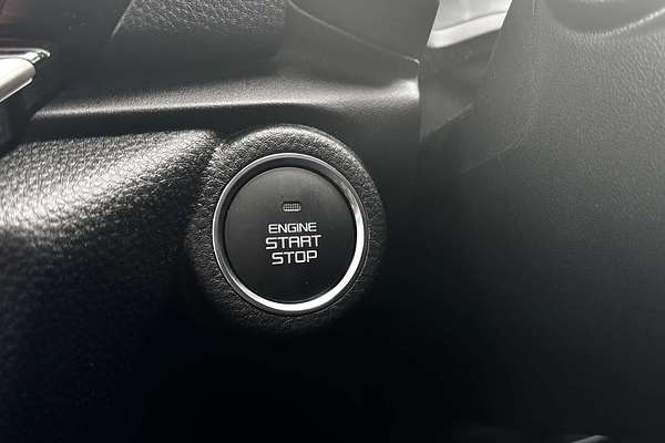 2025 Isuzu MU-X LS-U