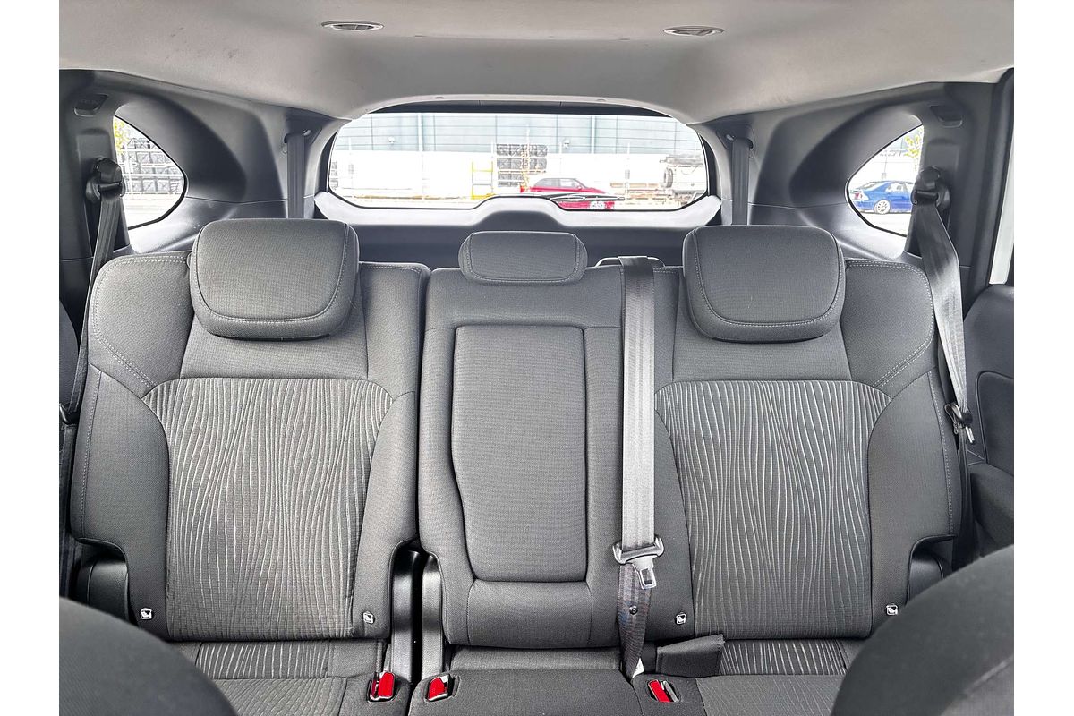 2025 Isuzu MU-X LS-U