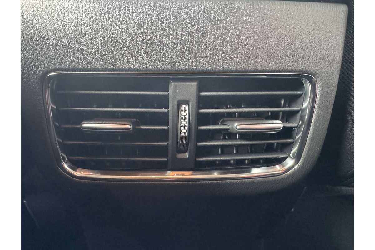 2025 Mazda CX-5 G25 Maxx Sport KF Series