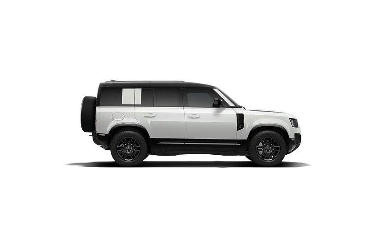2025 Land Rover Defender 110 D350 X-Dynamic HSE L663
