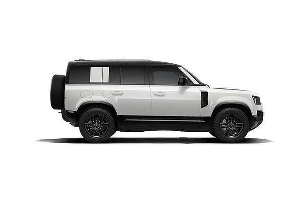2025 Land Rover Defender 110 D350 X-Dynamic HSE L663