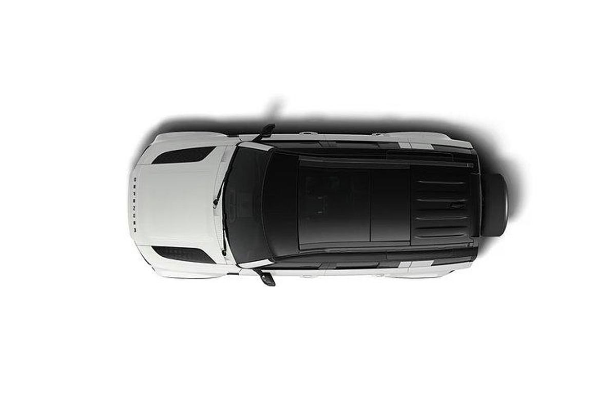2025 Land Rover Defender 110 D350 X-Dynamic HSE L663