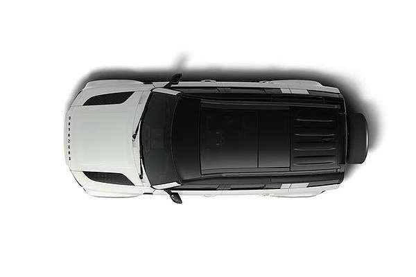 2025 Land Rover Defender 110 D350 X-Dynamic HSE L663