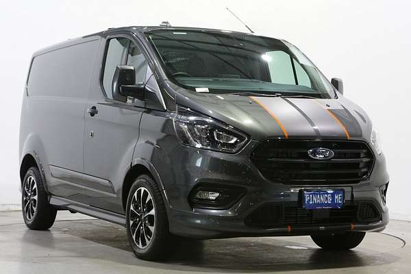2023 Ford Transit Custom 320S Sport VN SWB