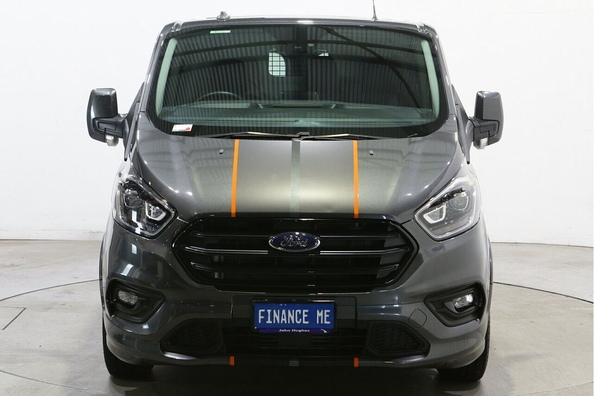2023 Ford Transit Custom 320S Sport VN SWB