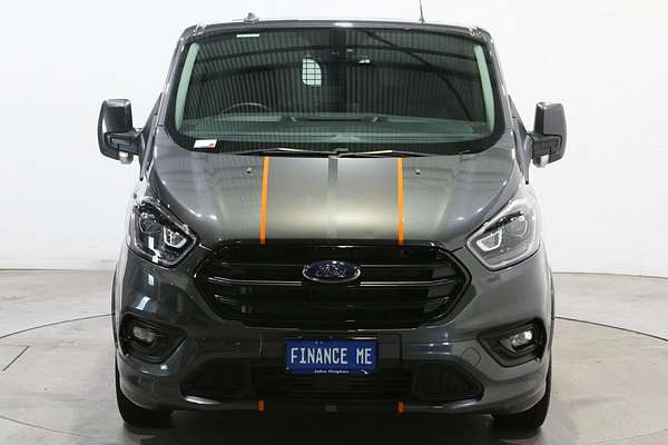 2023 Ford Transit Custom 320S Sport VN SWB