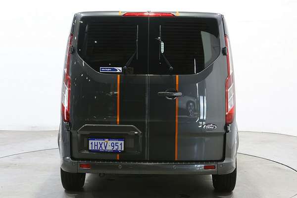 2023 Ford Transit Custom 320S Sport VN SWB