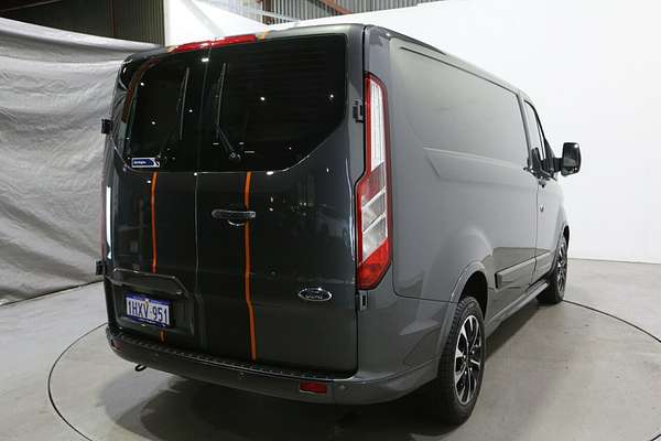 2023 Ford Transit Custom 320S Sport VN SWB