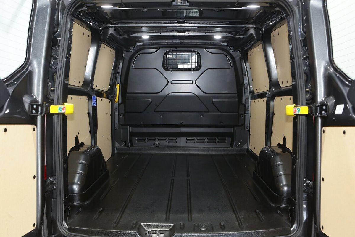 2023 Ford Transit Custom 320S Sport VN SWB