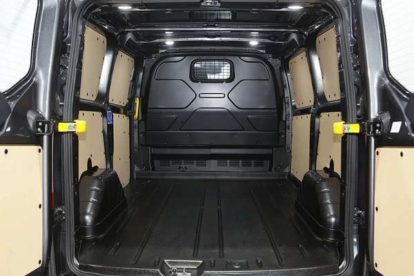 2023 Ford Transit Custom 320S Sport VN SWB