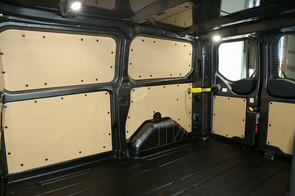 2023 Ford Transit Custom 320S Sport VN SWB