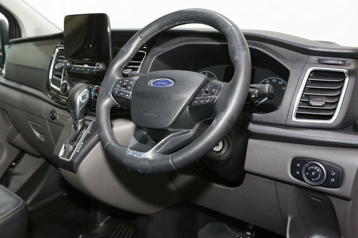 2023 Ford Transit Custom 320S Sport VN SWB