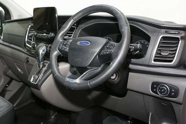 2023 Ford Transit Custom 320S Sport VN SWB