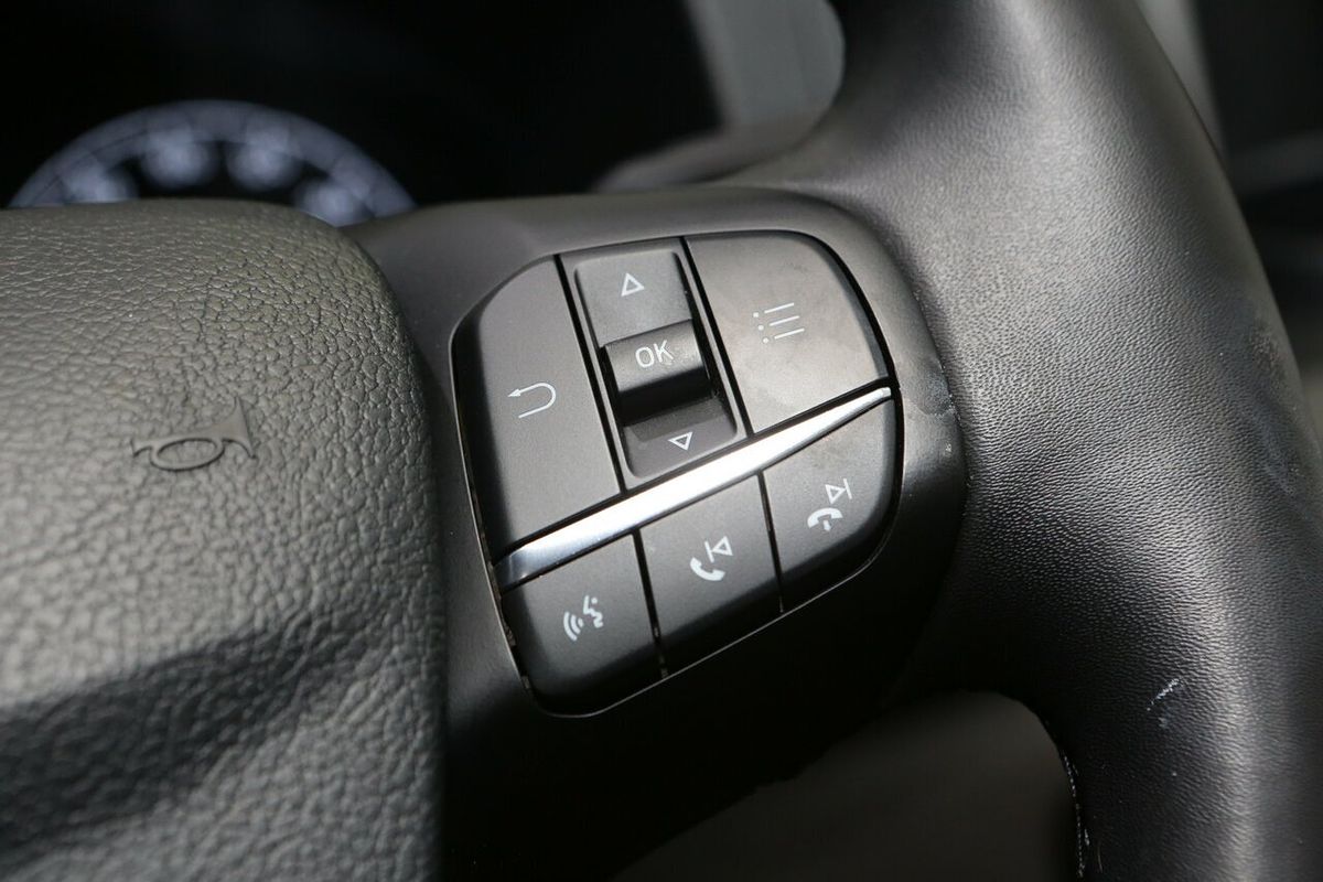 2023 Ford Transit Custom 320S Sport VN SWB