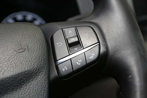 2023 Ford Transit Custom 320S Sport VN SWB