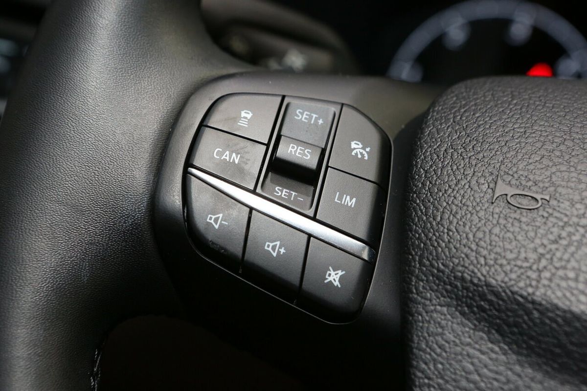 2023 Ford Transit Custom 320S Sport VN SWB