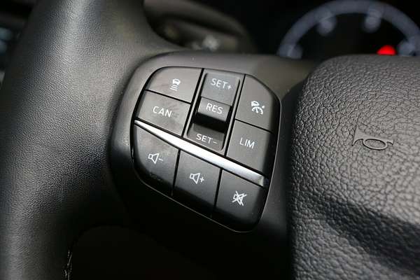 2023 Ford Transit Custom 320S Sport VN SWB