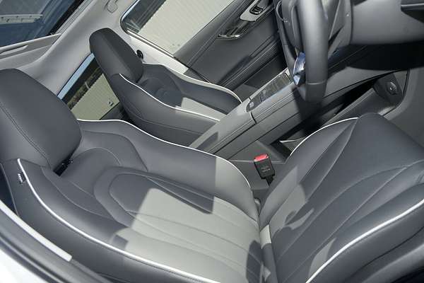 2025 Chery E5 Ultimate