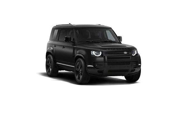2025 Land Rover Defender 110 D350 X-Dynamic HSE L663