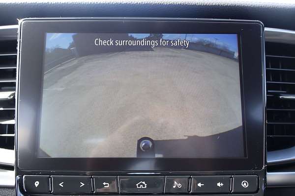 2024 Mazda BT-50