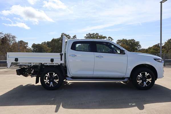 2024 Mazda BT-50